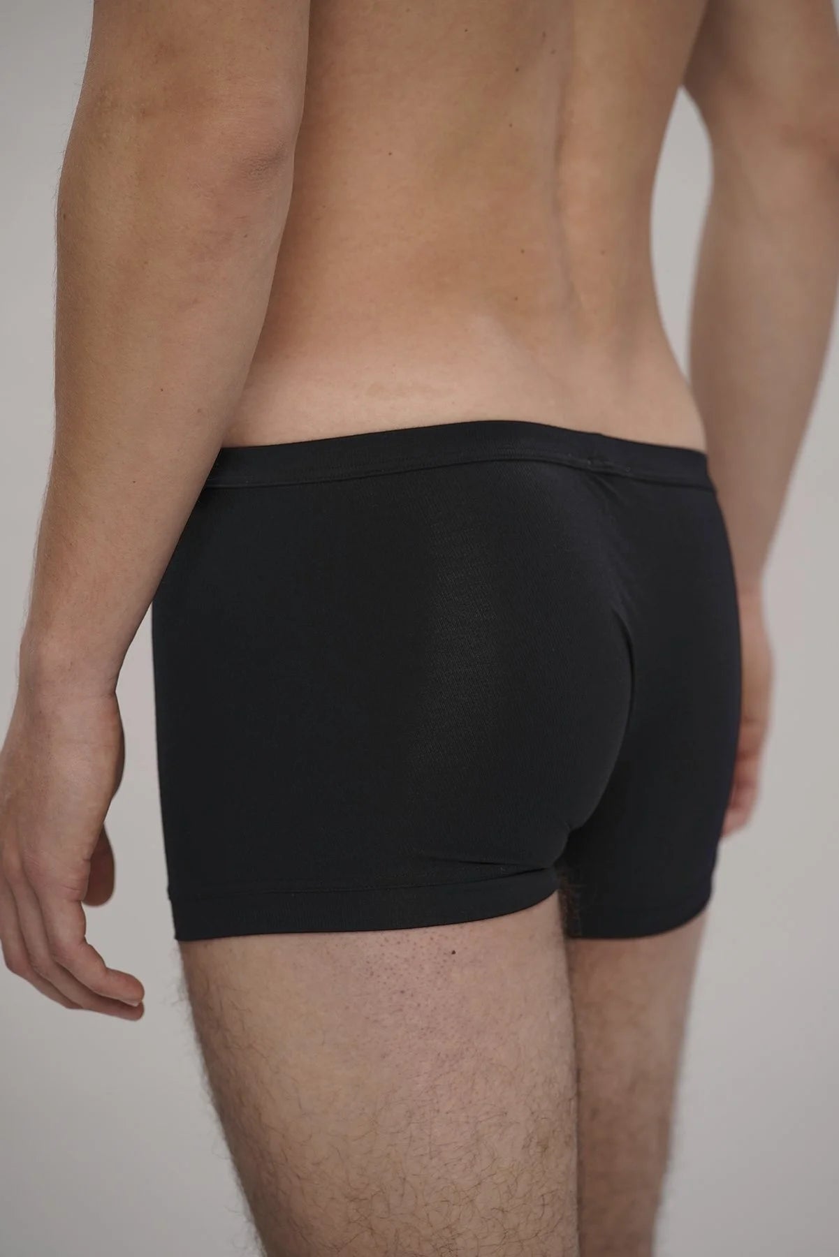 moi-basics / boxer noir