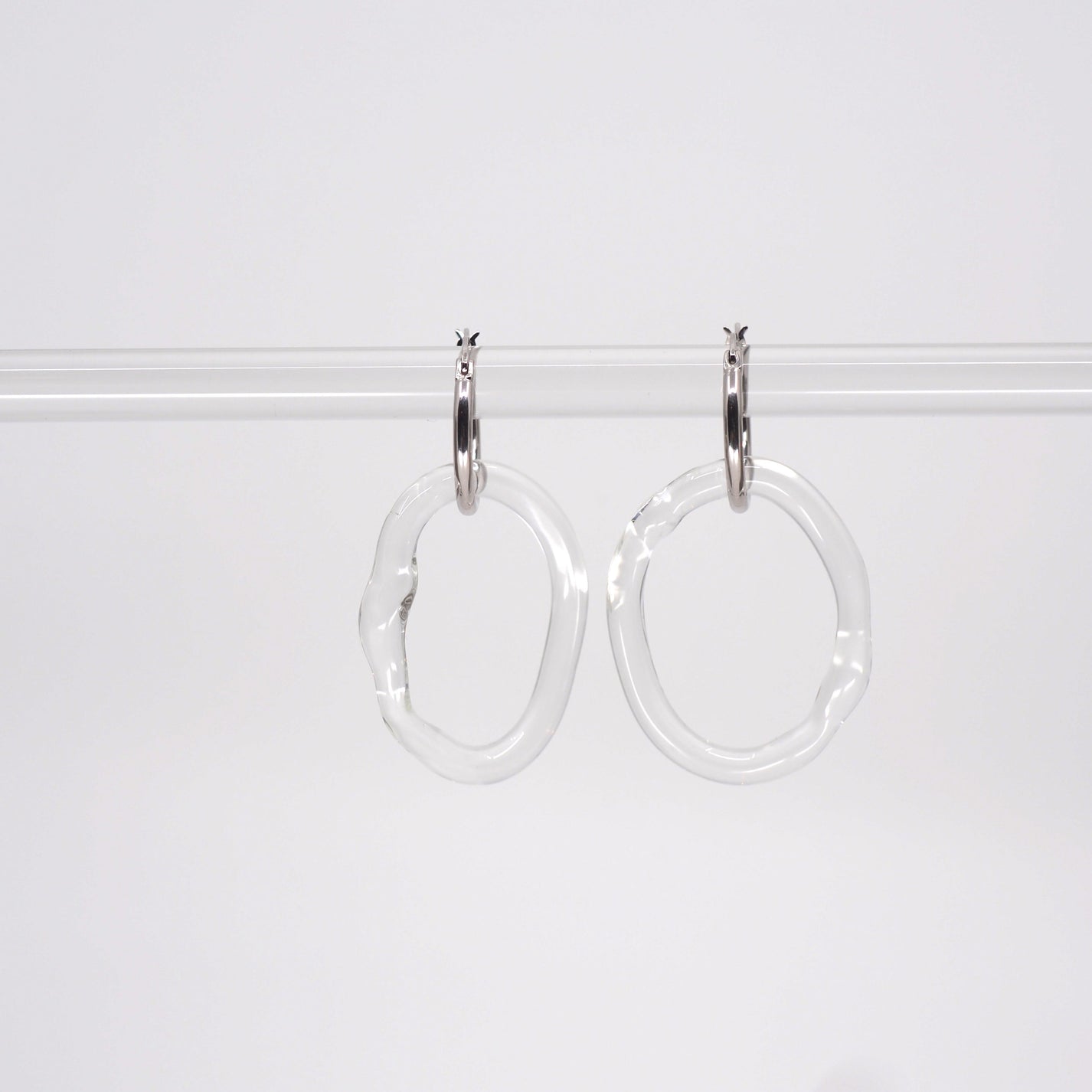 NEUS / BO verre simple,transparent
