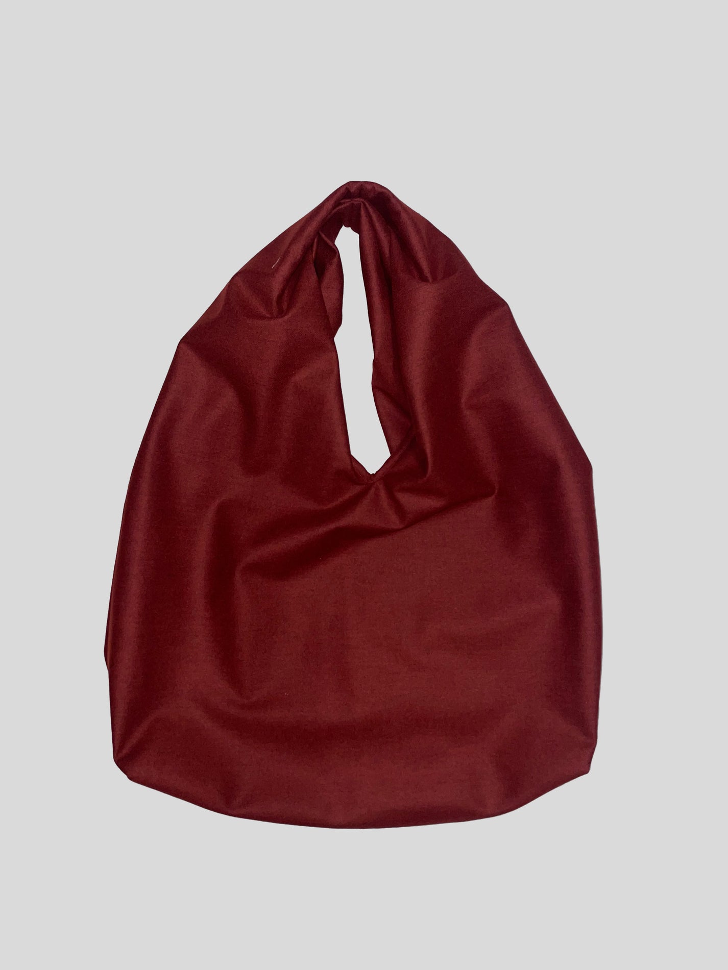 KAIEM / Sac 02L - T63 rouge