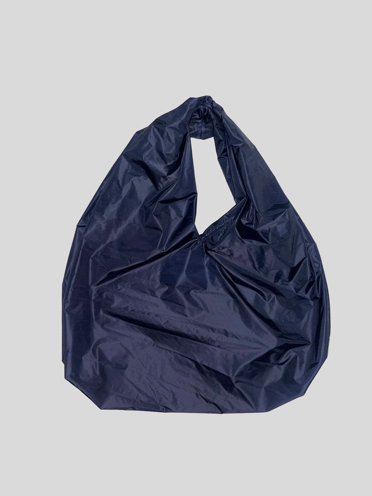 KAIEM / Sac 02L - T68 Bleu transparent
