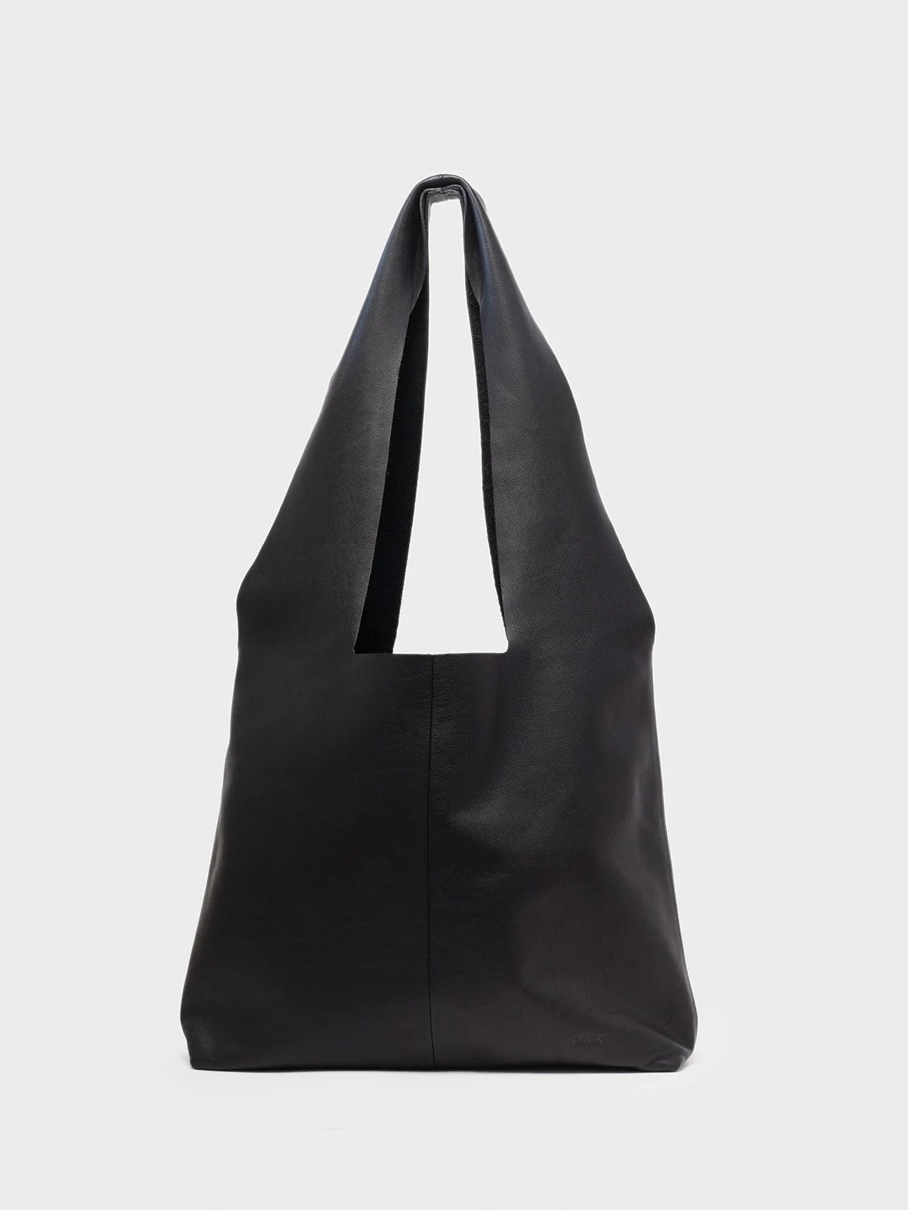 PARK BAGS / SL02 Sac Slouchy, noir