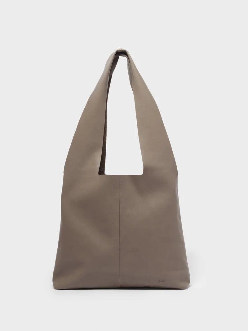 PARK BAGS / SL02 Sac Slouchy, clay