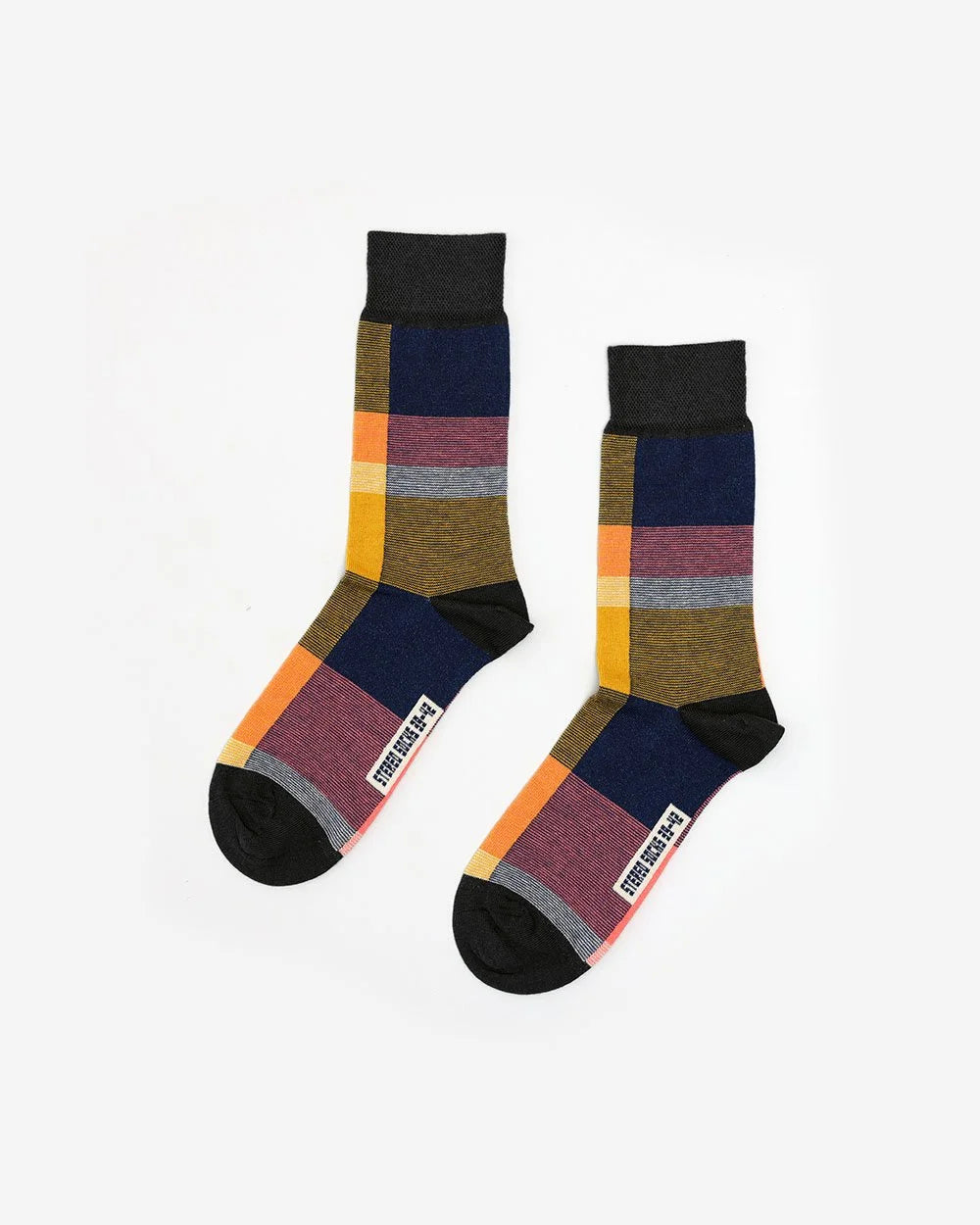Stereo Socks / Rory