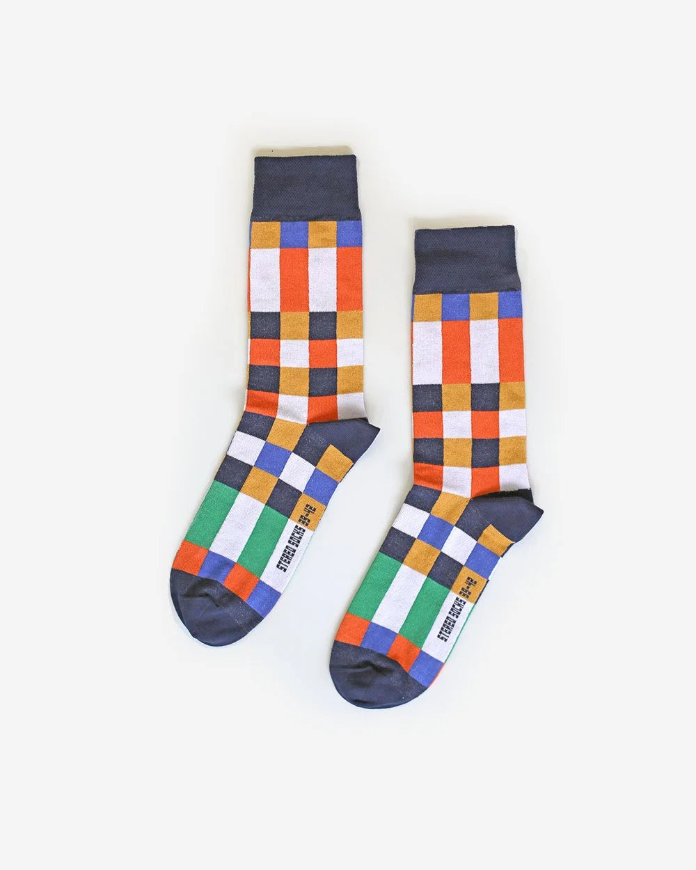 Stereo Socks / Bertrand