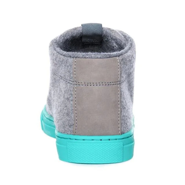 Baabuk / skywooler / concrete aqua