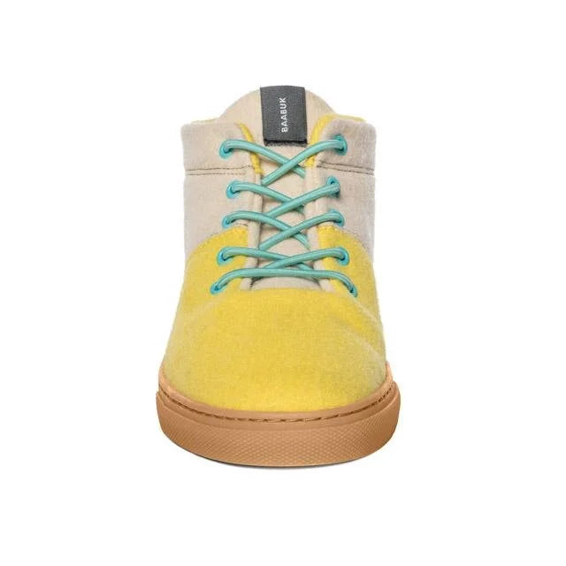 Baabuk / skywooler / lemon cream