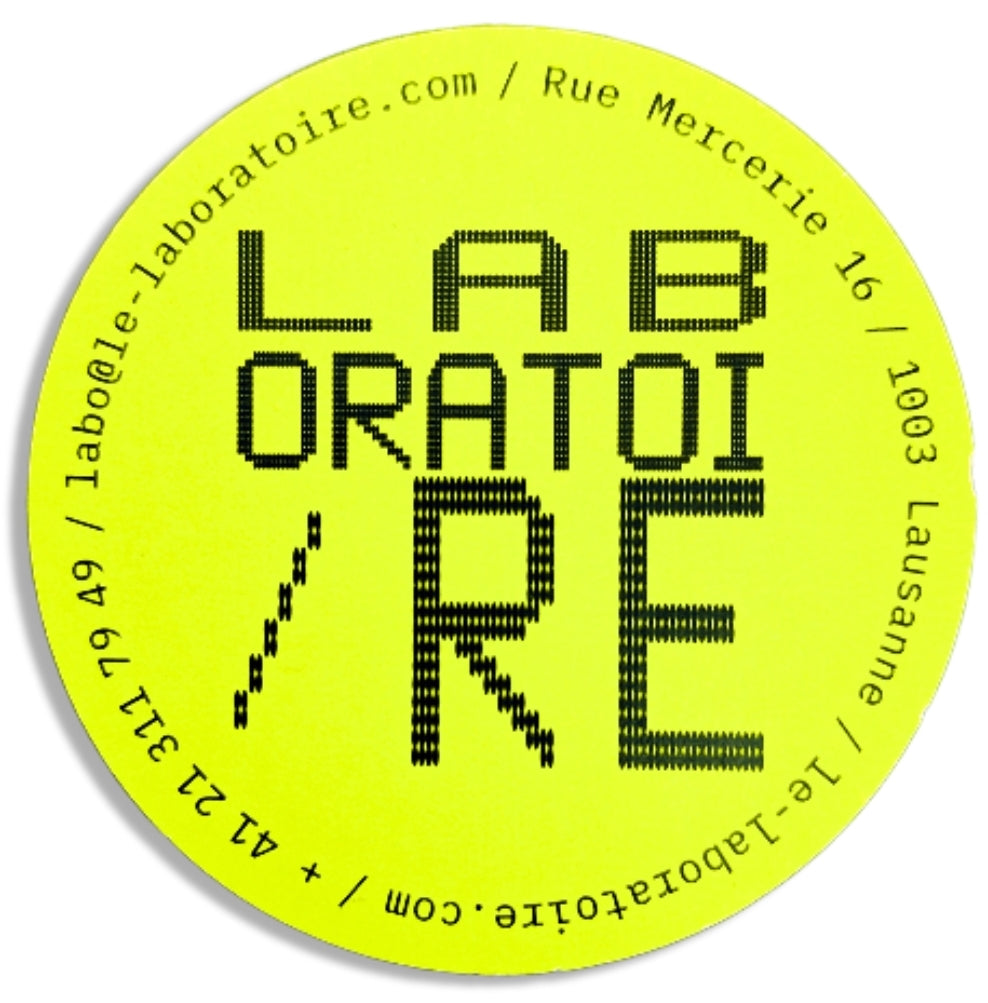 Laboratoi/re