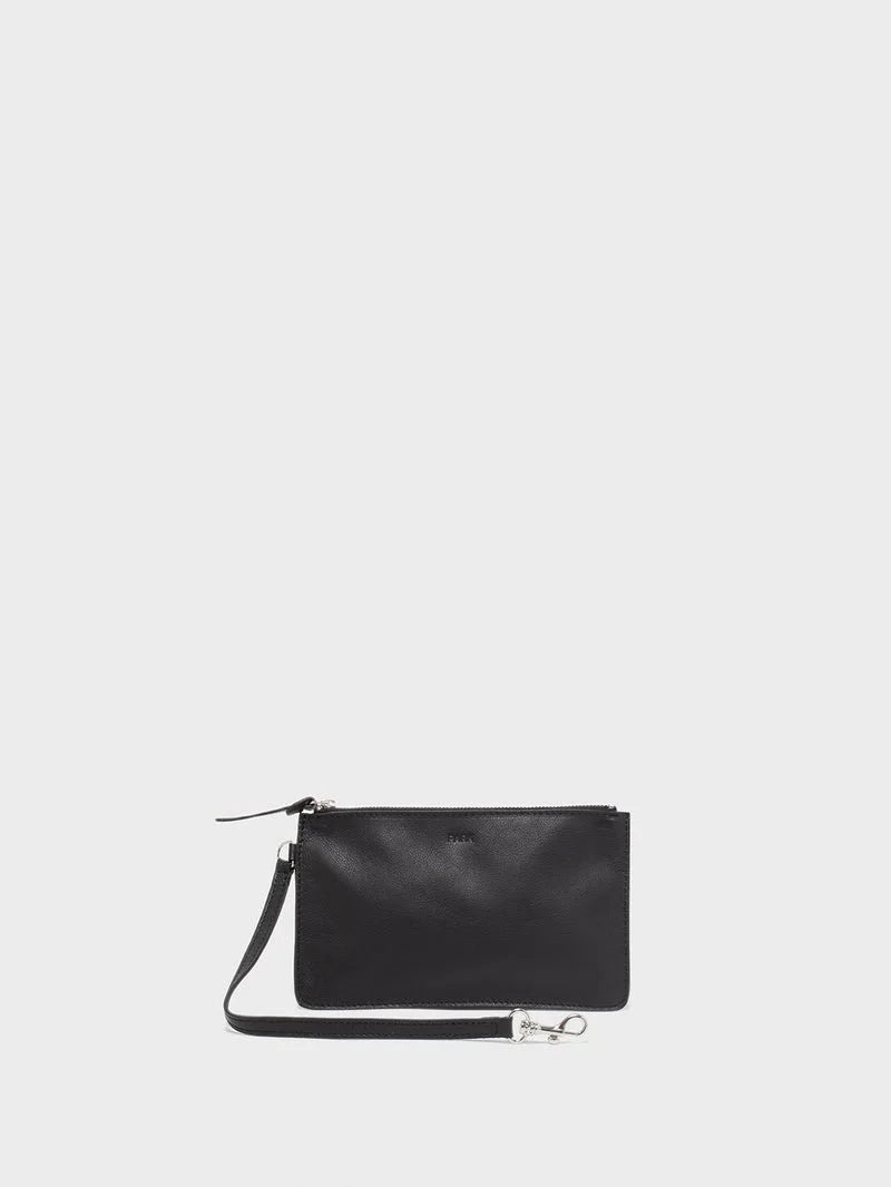 PARK BAGS / SL02 Sac Slouchy, noir