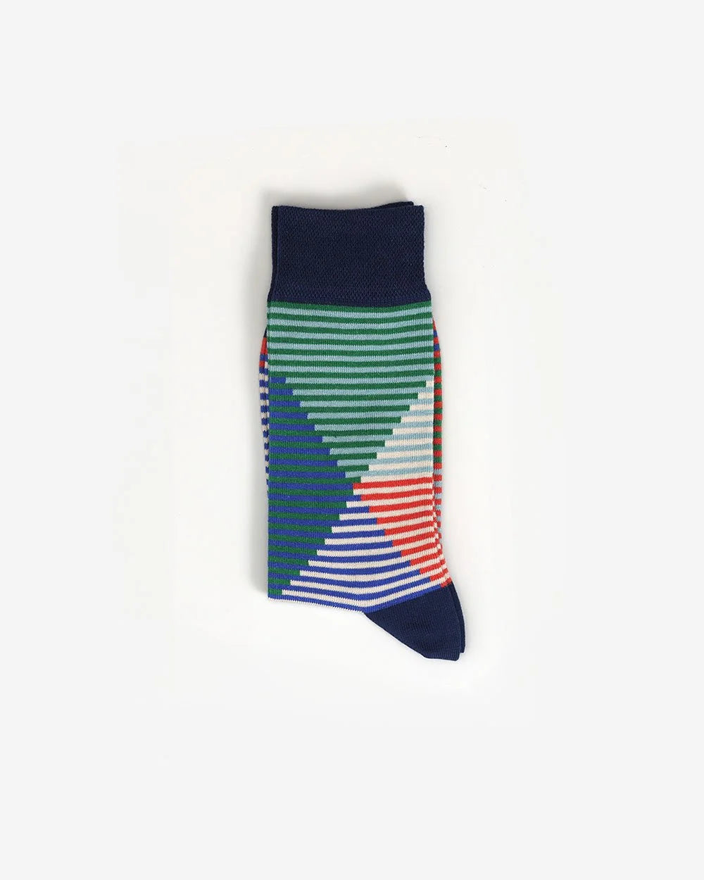 Stereo Socks / Slant Rhyme two three