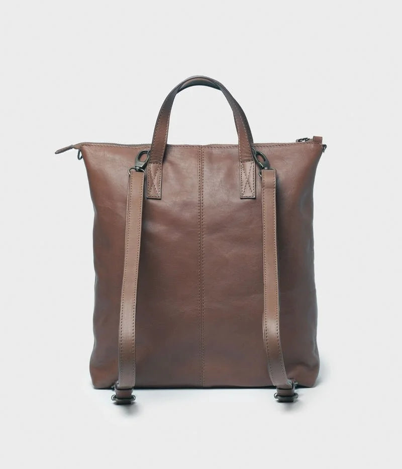 PARK BAGS / TOTE 3 EN 1 - TB07 - Mocca