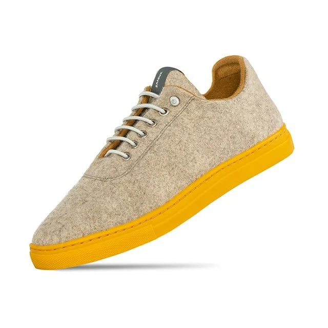 Baabuk / urban wooler / Sarrubeco