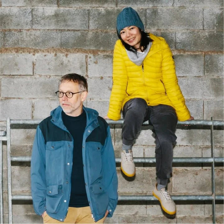 Baabuk / urban wooler / Sarrubeco
