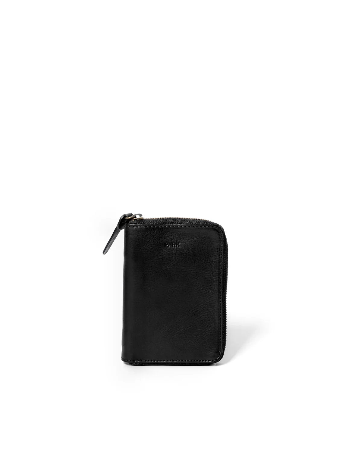 PARK BAGS / WL06 Porte Monnaie / Noir
