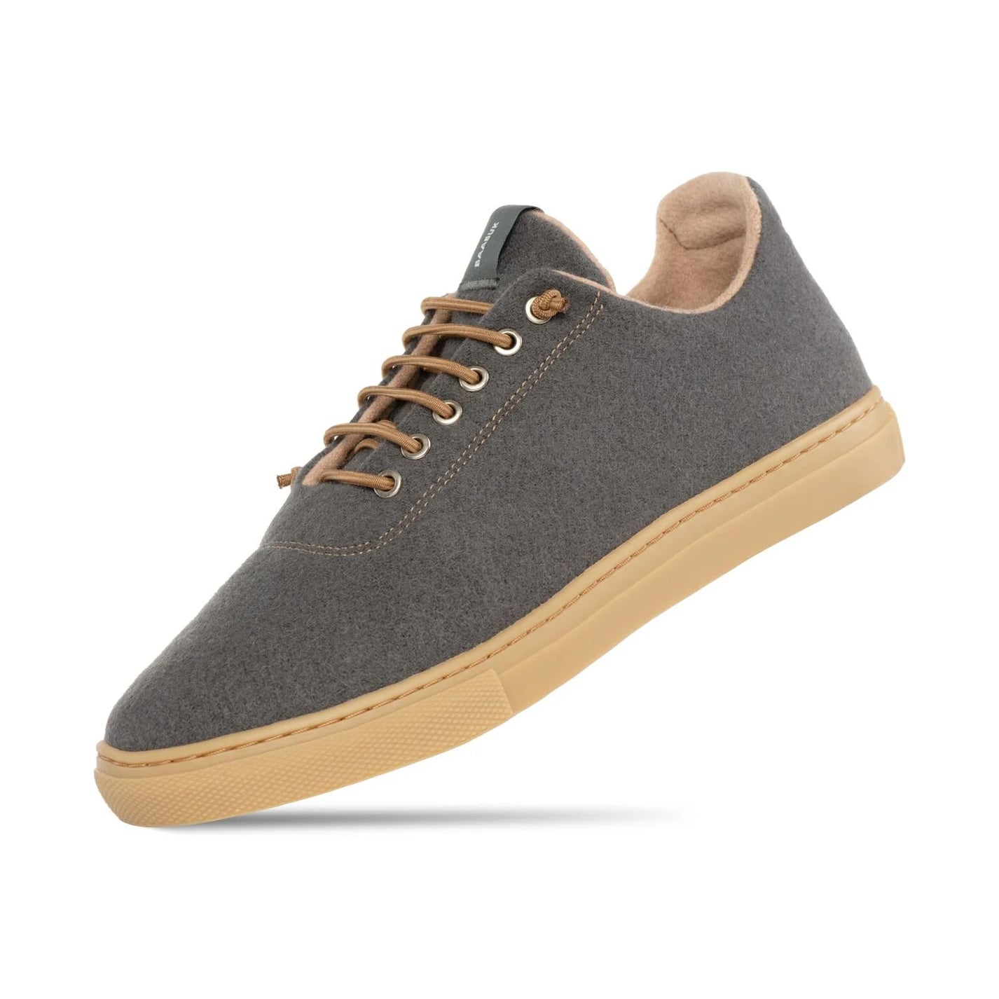 Baabuk / urban wooler / Coal