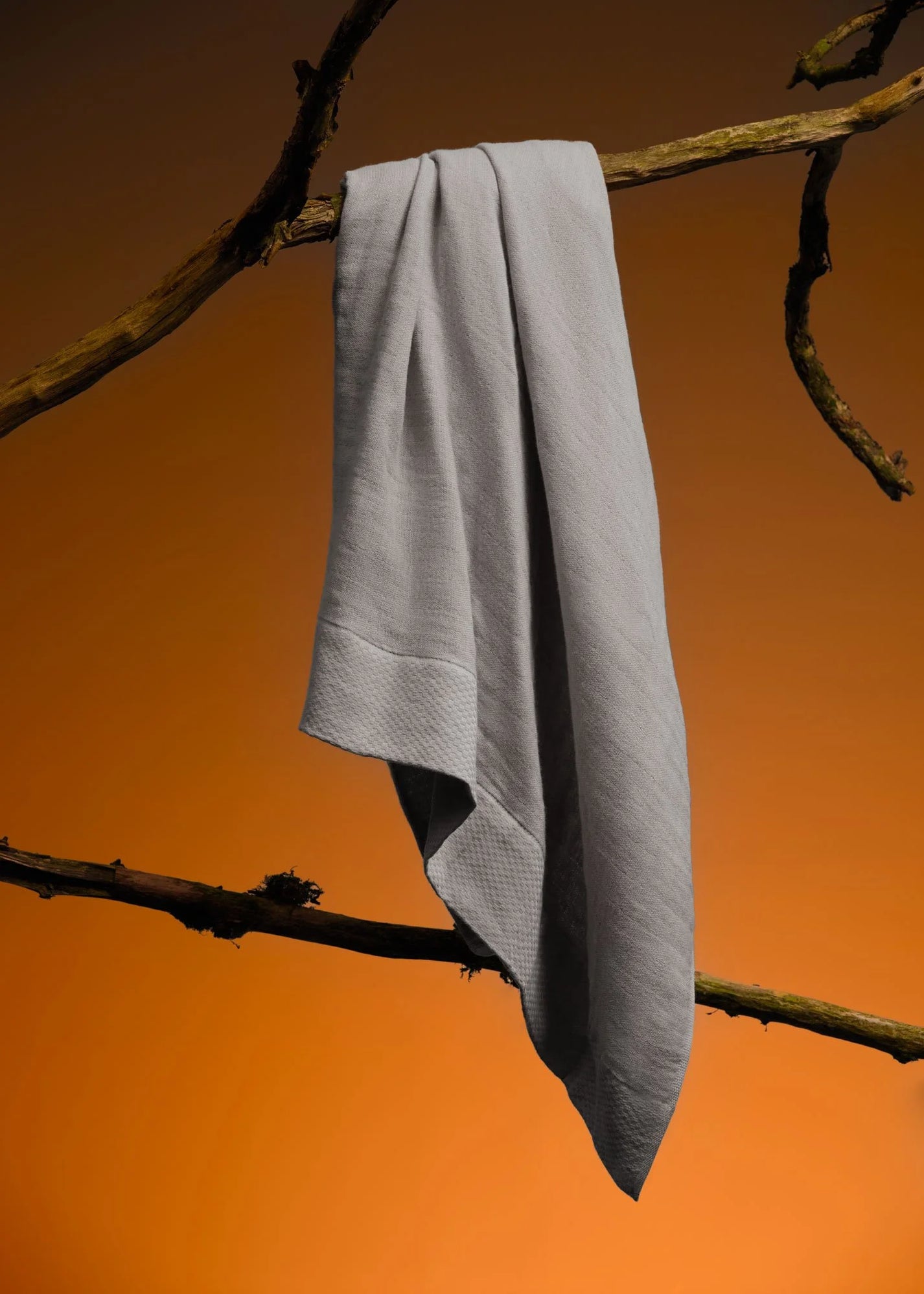 Bienvenue Studios / Grand Linge , Gris clair