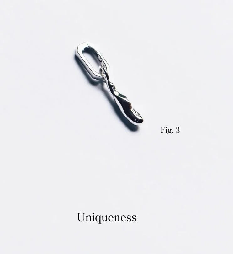 Nebulae / Charm fig 3 : Unicité