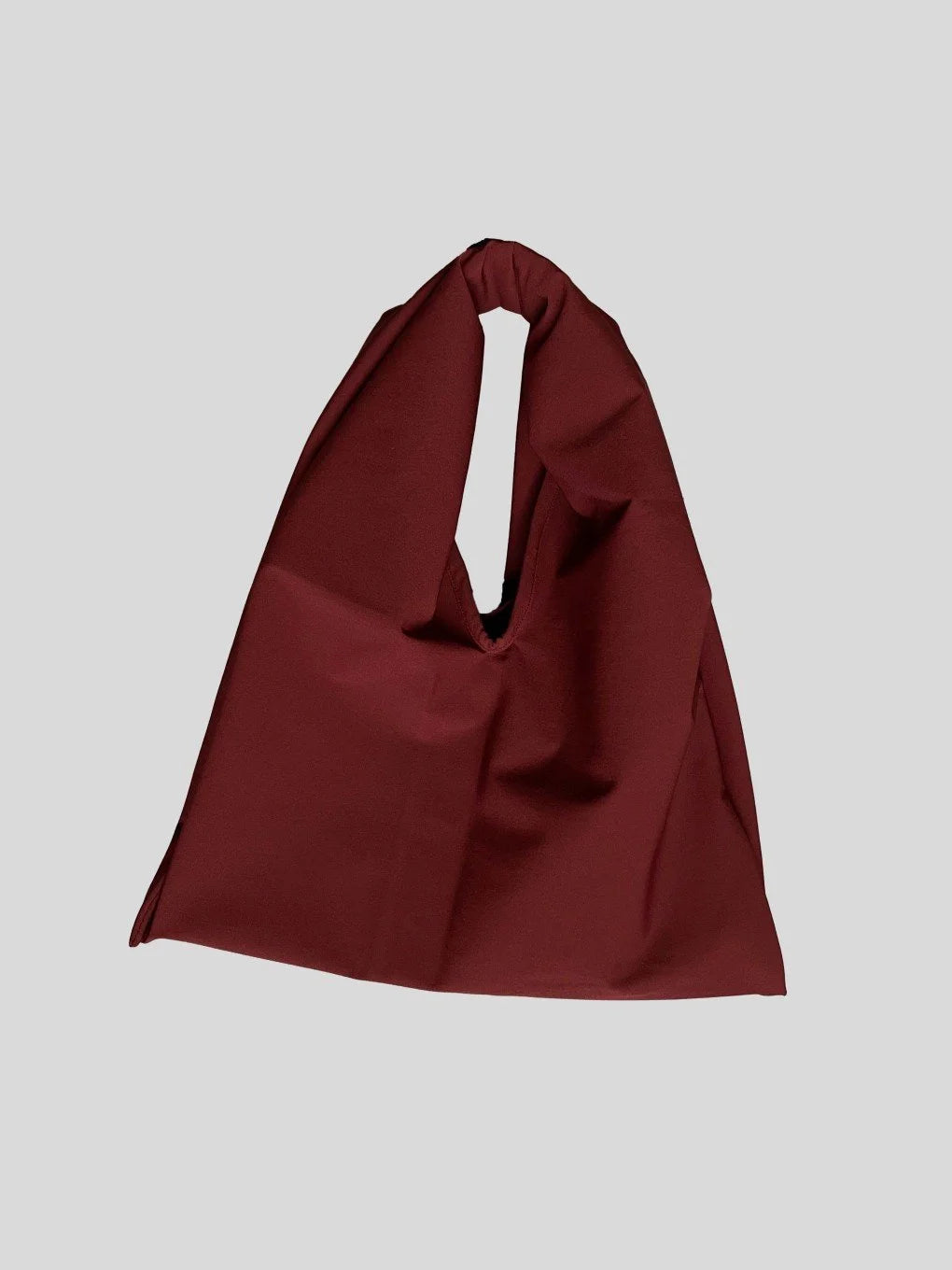 KAIEM / Sac 02XS - T63 laine rouge