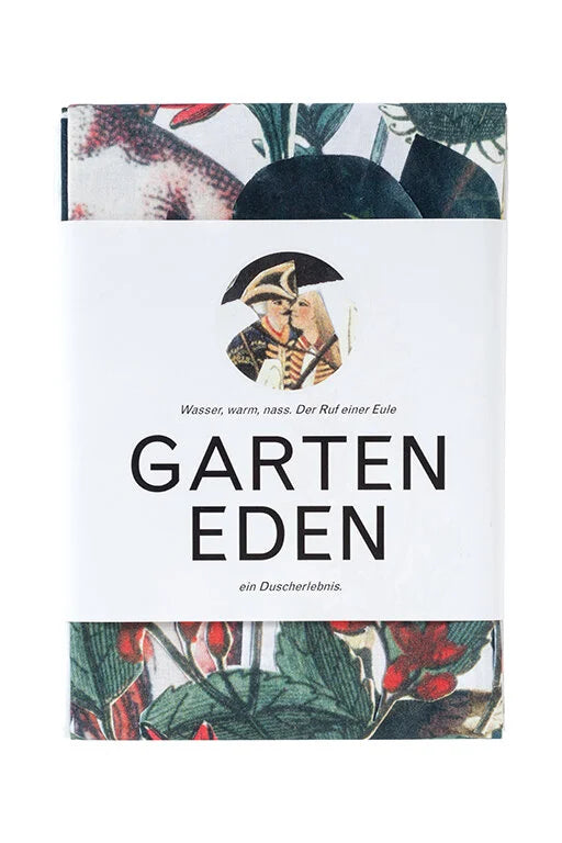 Kollektiv vier / Rideau de douche / GARTEN EDEN