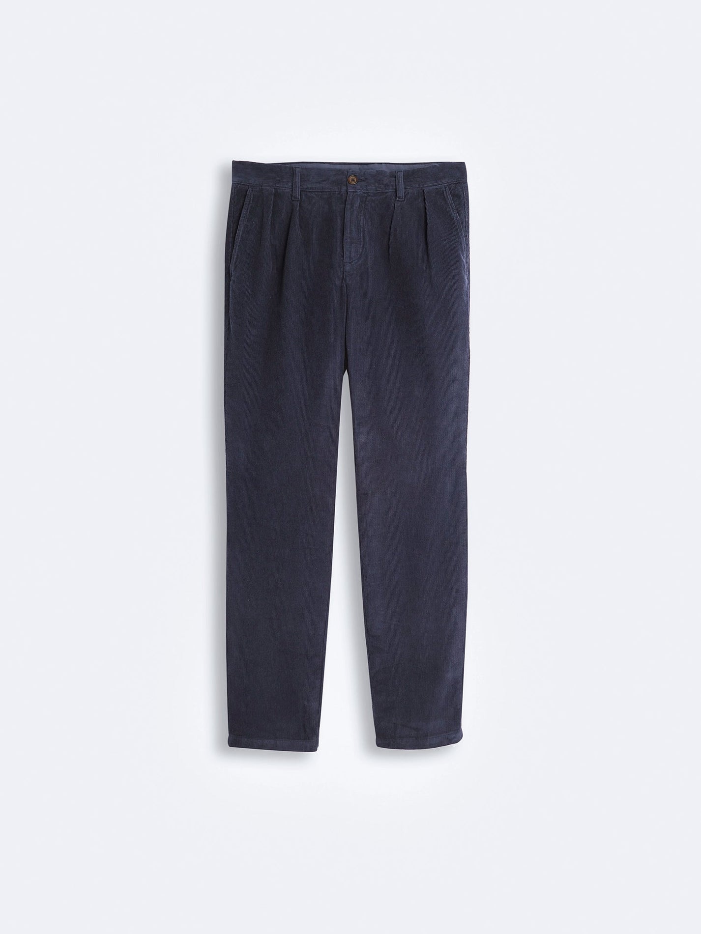 CARPASUS / Pantalon Corduroy Urso - Navy