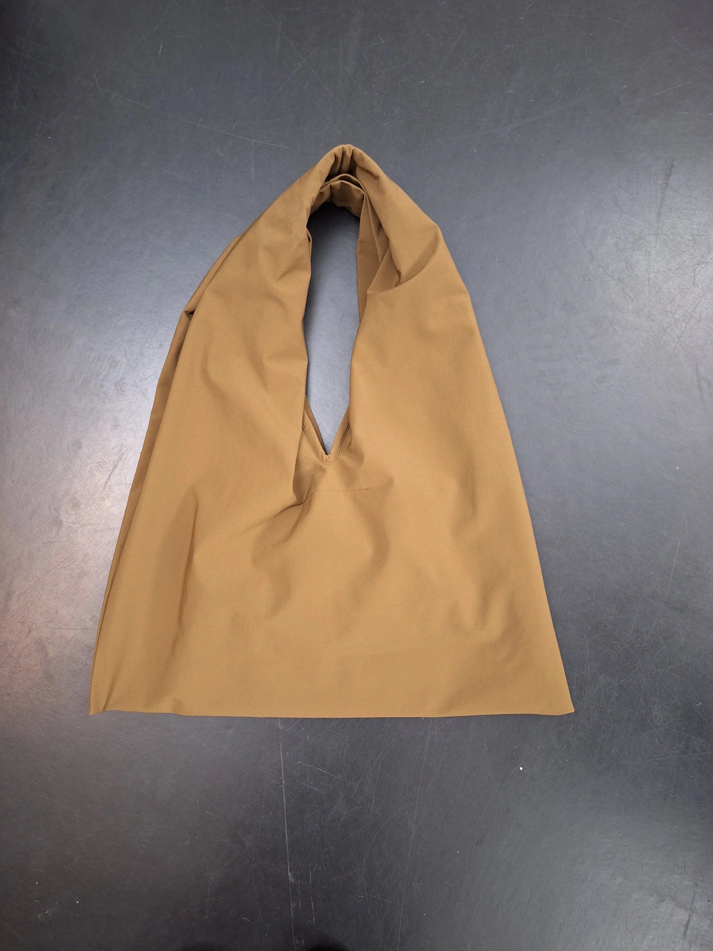 KAIEM / Sac 02M - T camel