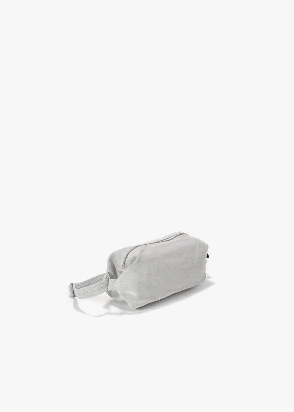 QWSTION / Sling Bag - Gravel