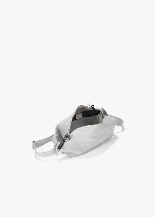 QWSTION / Sling Bag - Gravel
