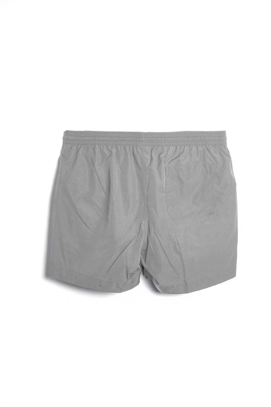 Neumühle / Short de bain Maggia - Fog grey