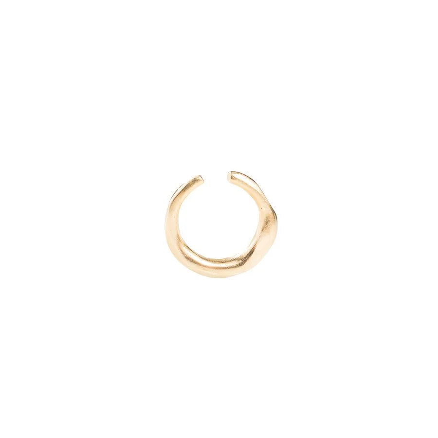 hana kim / Small Earcuff - or
