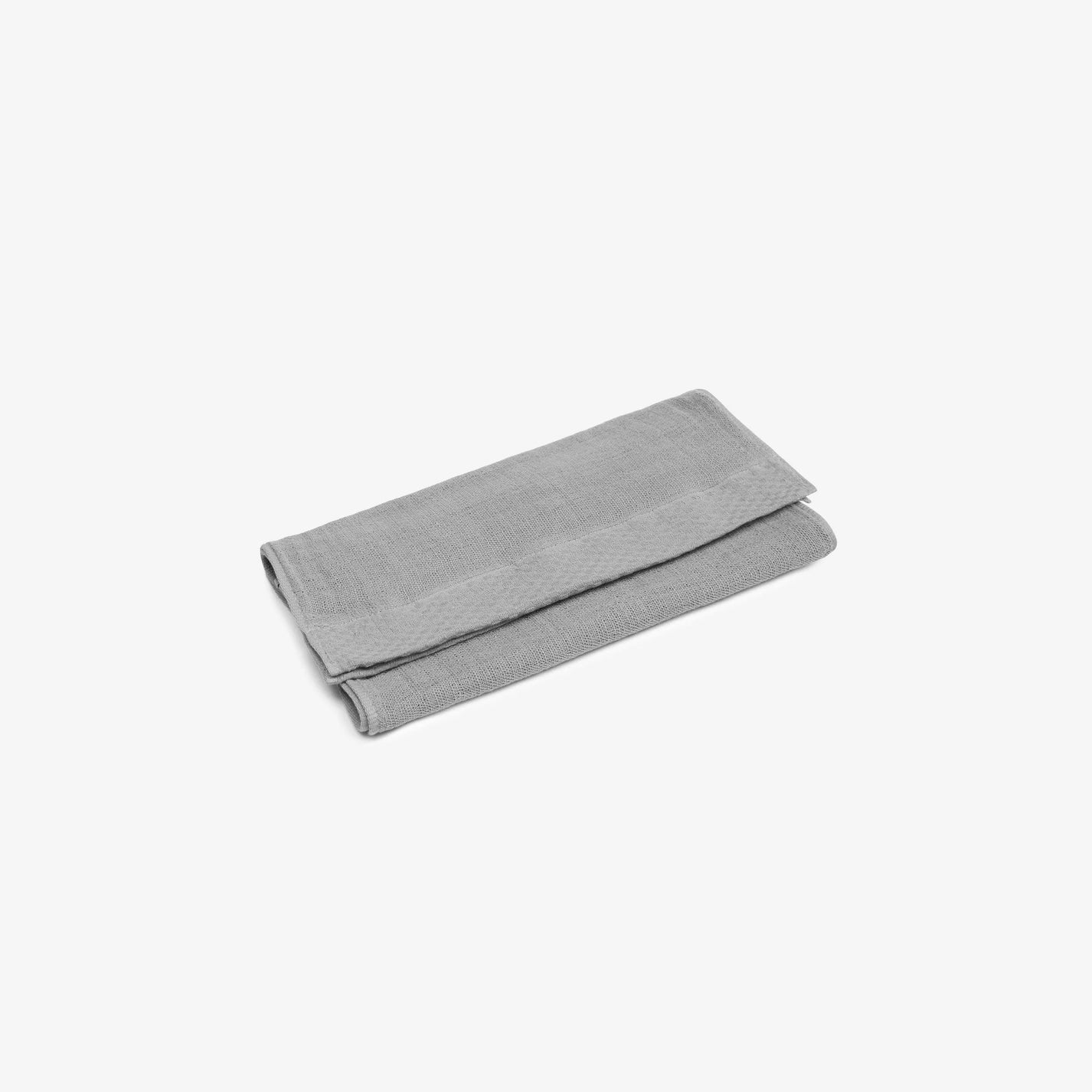 Bienvenue Studios / Petit Linge, Gris clair