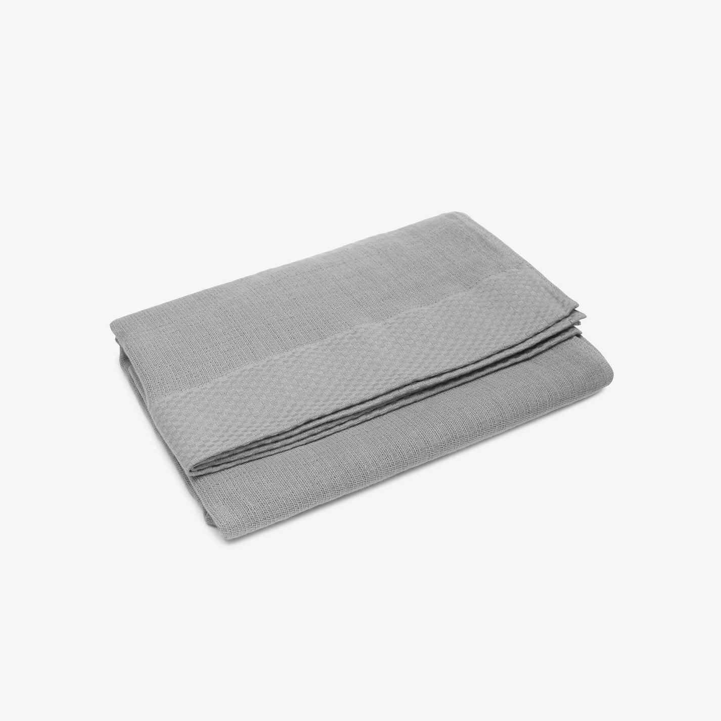Bienvenue Studios / Linge Moyen, Gris clair