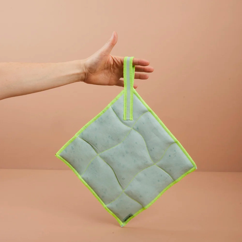 LABO / Manique Menthe