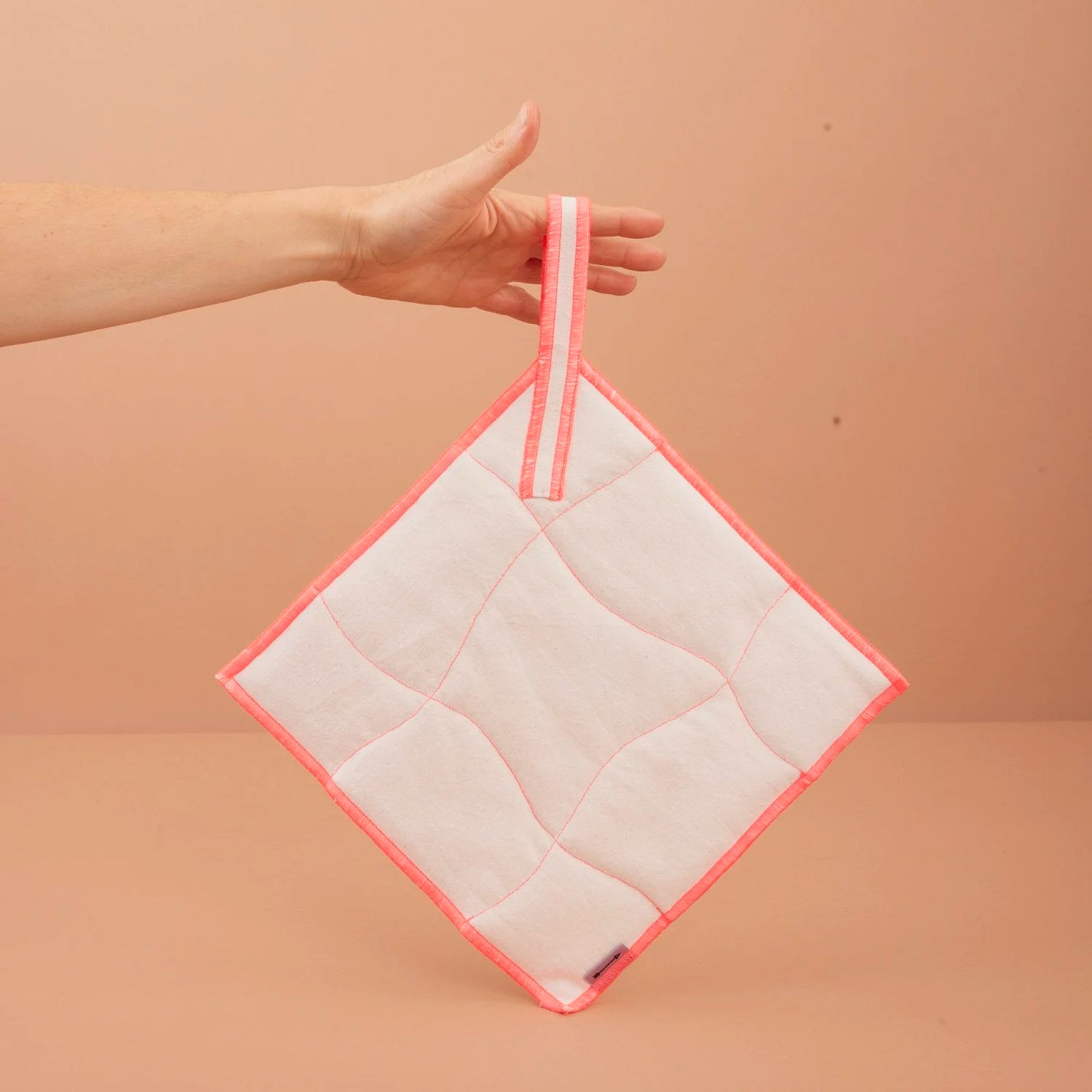 LABO / Manique Blanc