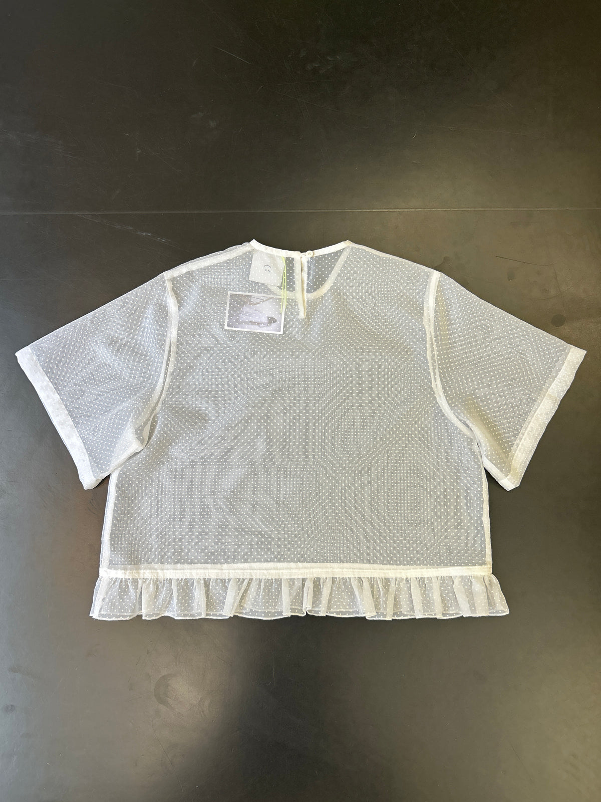 RE/Maison / Top Goutte - n°41