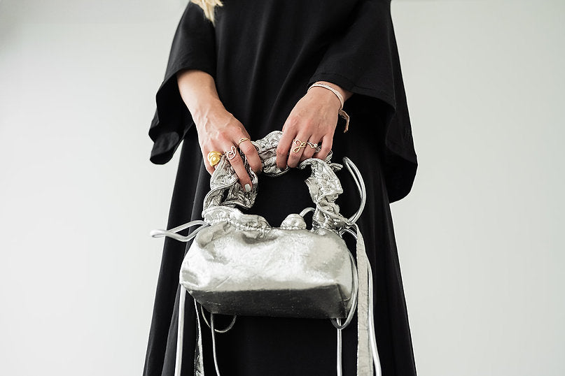 Sac - boule disco