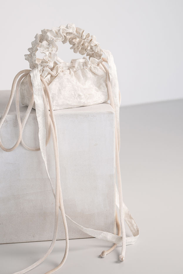Sac - brocart