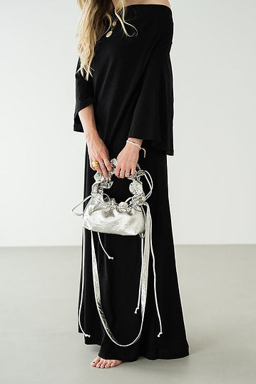 Sac - boule disco