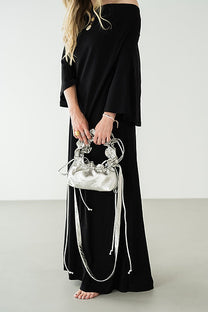 Sac - boule disco