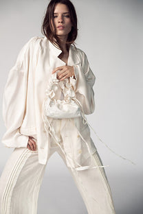Sac - soie