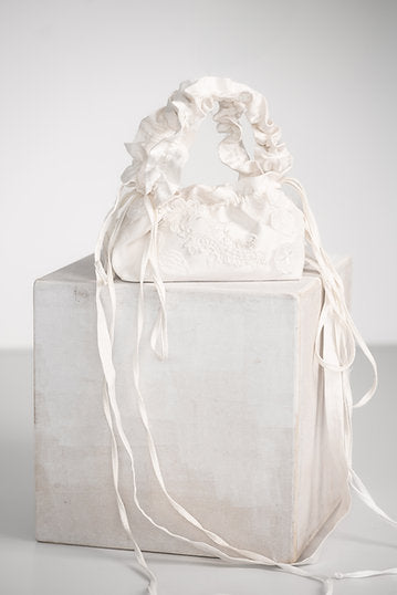Sac - soie