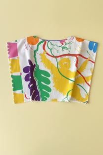 RE/Maison / Top Taie - 5/8