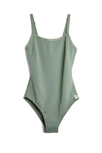 Neumühle / Maillot une pièce Verzasca - Olive