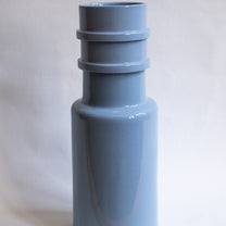 Carafe à eau / Bleu, bleu clair, rose