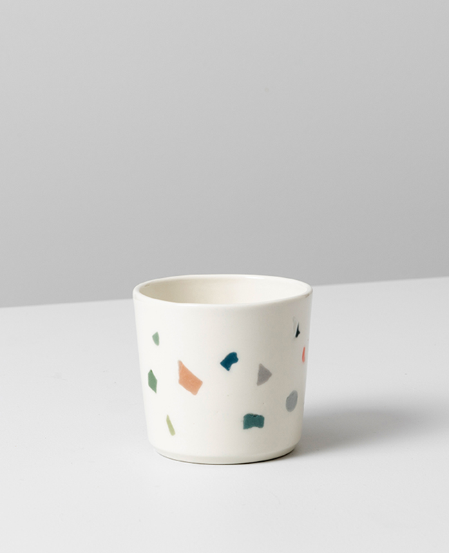 Tasse Terrazzo / 150 ml, 300 ml
