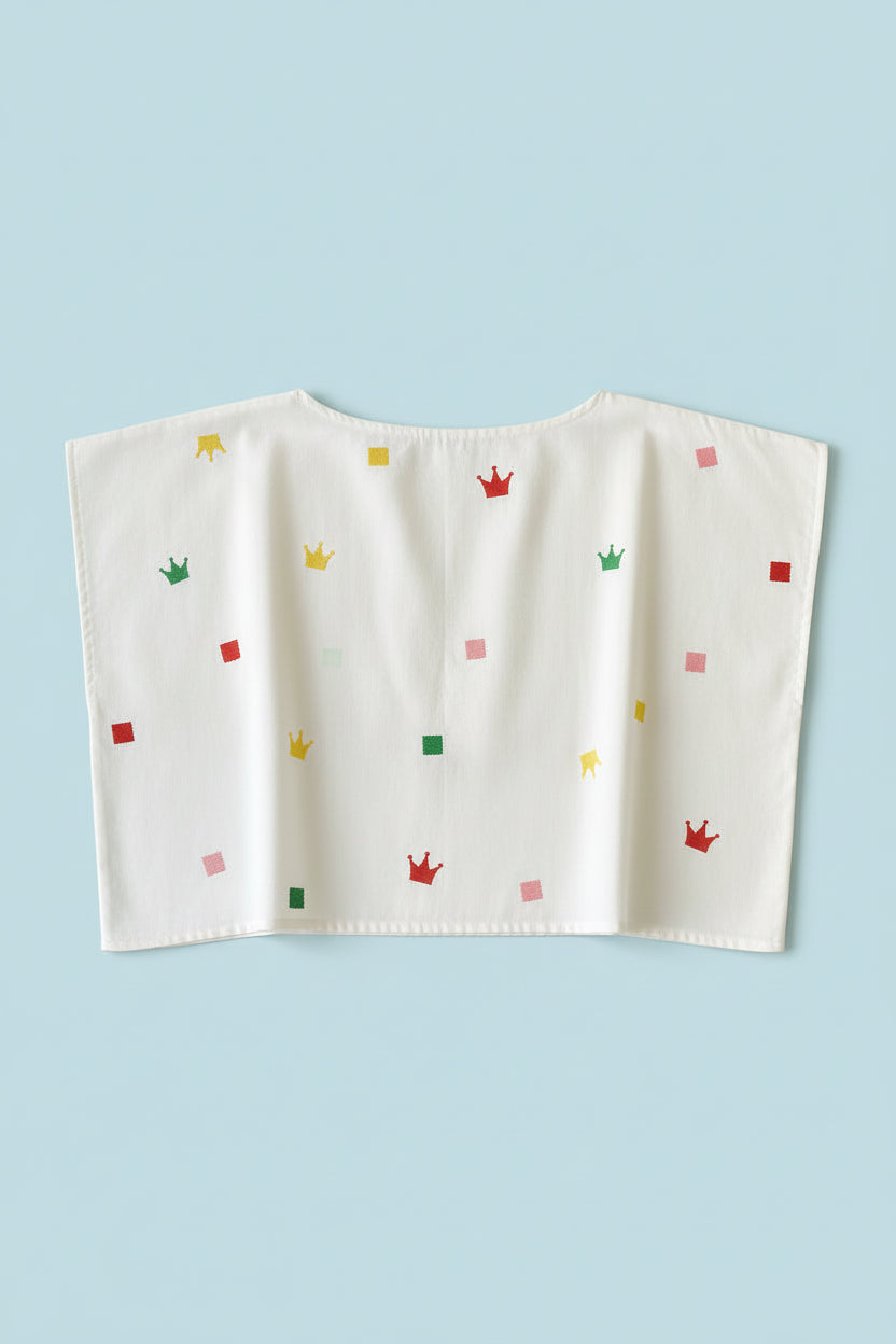 RE/Maison / Top Taie - 7/8
