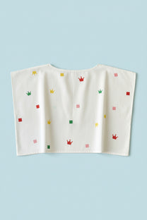 RE/Maison / Top Taie - 7/8