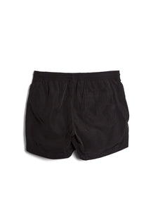 Neumühle / Short de bain Maggia - Black Coal