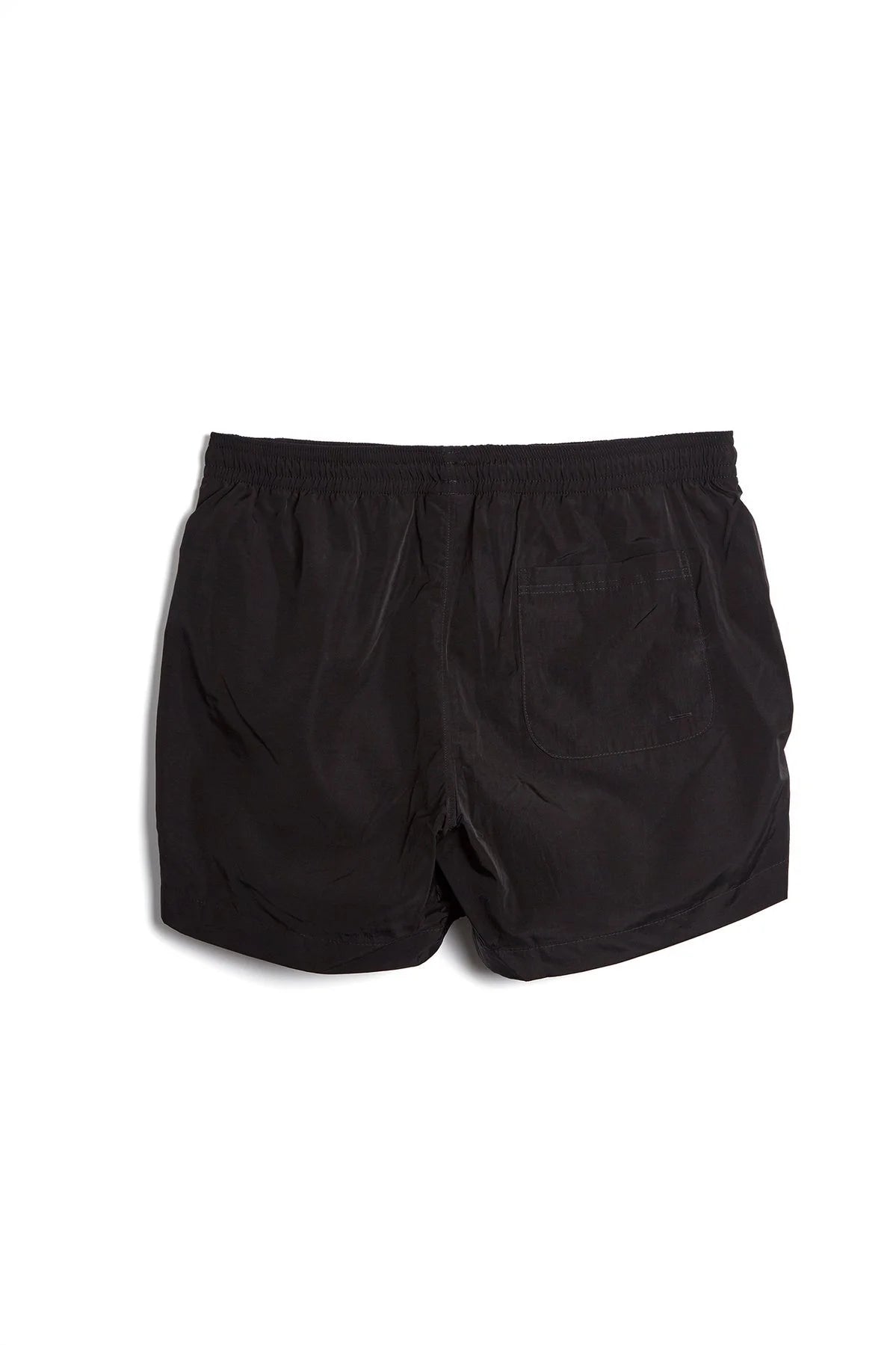 Neumühle / Short de bain Maggia - Black Coal
