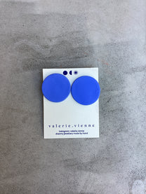 valerie vienne / Tilda - bleu