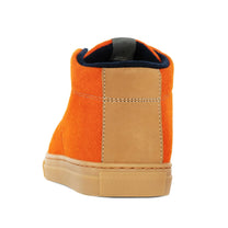 Baabuk / skywooler / Flame