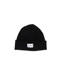 Neumühle / Bonnet Enfant - Charbon Noir